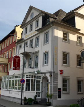  Rheinhotel St. Goar  Санкт-Гоар